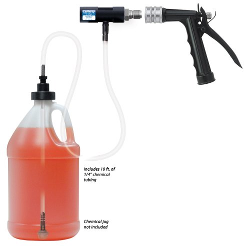 Pump-up Sprayer/Foamer, Item #6500
