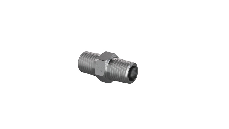 491302 - Check Valve, SS, 1/4