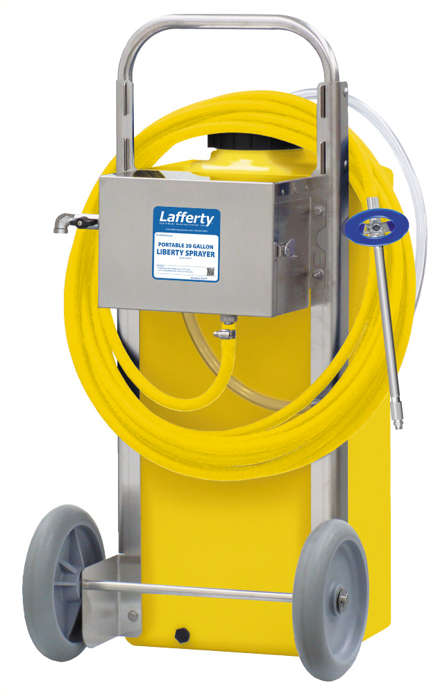 Products  Lafferty Equipment Manufacturing, LLC